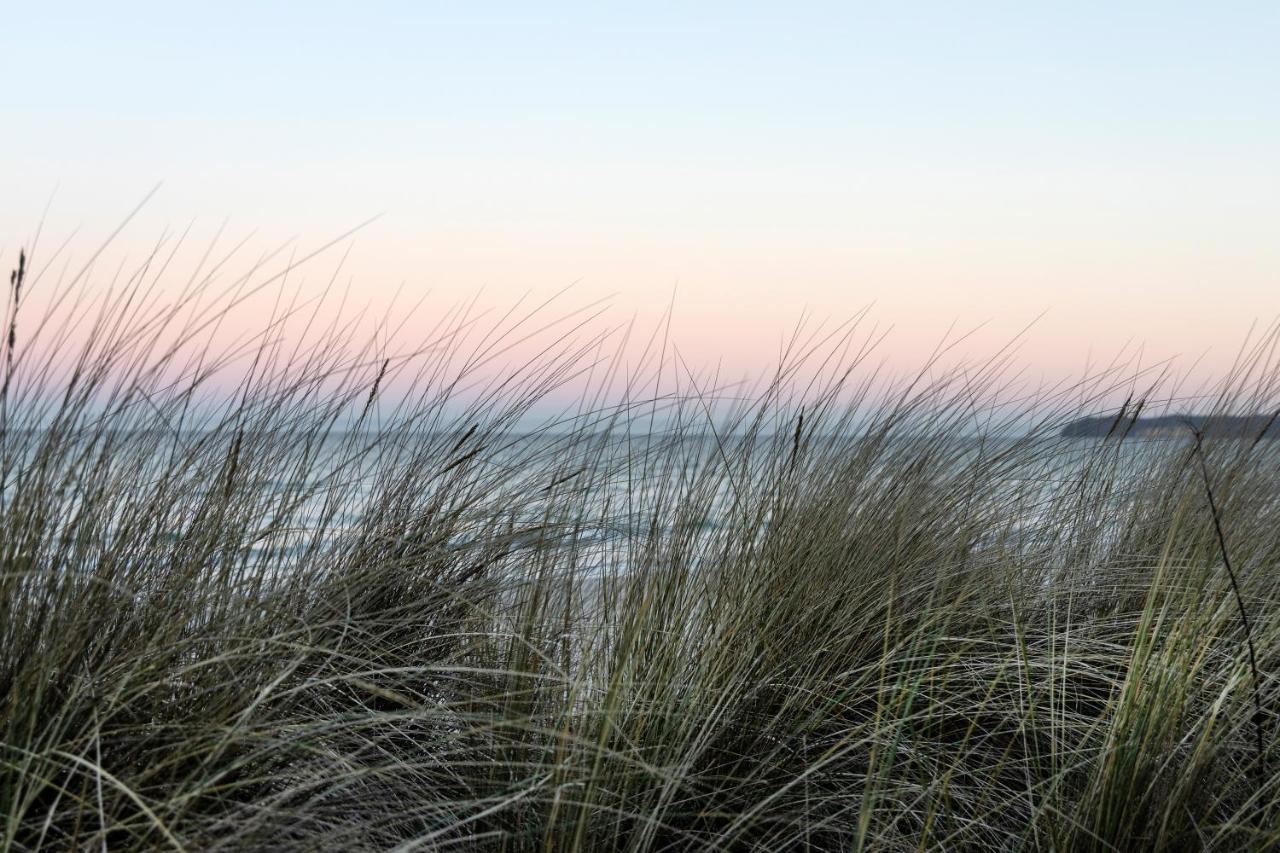 Luxus-Maisonette Fuer Die Grosse Familie Mit Direktem Strandzugang Binz Zewnętrze zdjęcie